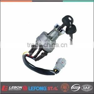 08086 20000 PC Excavator Ignition Switch thumbnail-3