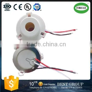FBPB3618 High Quality Smoke Detector,90db Smoke Buzzer(FBELE) thumbnail-1
