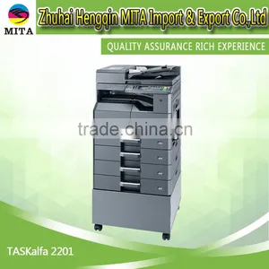 New Copier TASKalfa2201 For Kyocera thumbnail-1