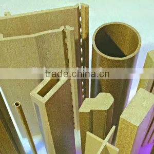 UPVC Profile Extrusion Line thumbnail-1