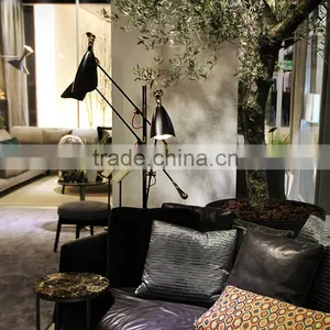 Simple Decorative Hotel Floor Lighting and Fancy Floor Lamp Modern GF-5064-3 thumbnail-2