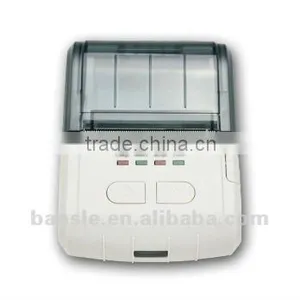 Mini Thermal Wireless Printer With Factory Price thumbnail-1