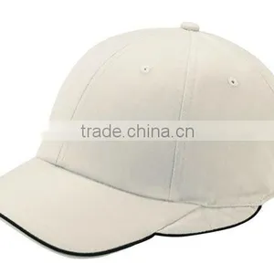 Golf White Cap thumbnail-1