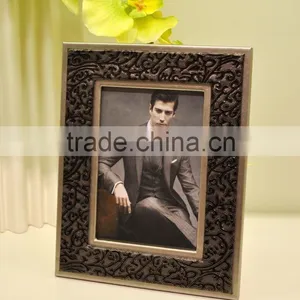 Unique Appearance Funny Leather Photo Frames for Decoration thumbnail-1