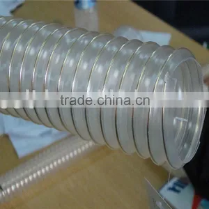 Flexible PU Pipe thumbnail-1