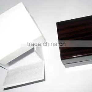 Luxury Wooden Box Painting Glossy Finished Watch Boxes thumbnail-2