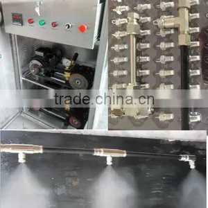Mist System ,fog Machine ,mist Line High Pressure Mist Line thumbnail-2
