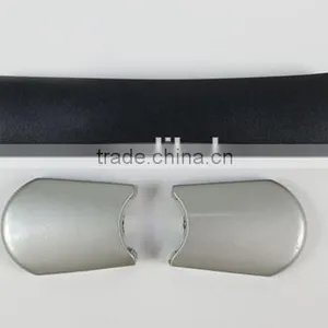 Plastic Luggage Bag Carrying Handle,Luggage Case Plastic Handle Parts,Suitcase Accessories Zinc Alloy Handle thumbnail-6