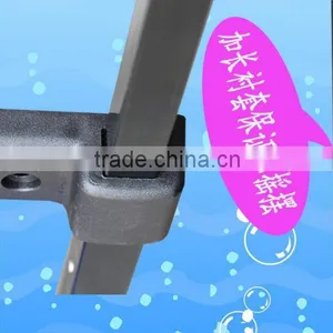 Equipment Instrument Aluminum Case Tool Box Aluminum Case Computer Bag Trolley Handle thumbnail-4