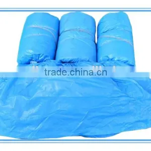 Disposable Shoe Cover for Medical or Industry Use thumbnail-1