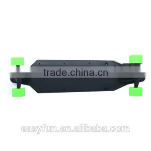 Backfire 1200W Electro Skateboard thumbnail-5