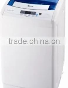 Top Open Washing Machine Automatic Washer Made in China thumbnail-3