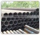 Round Seamless Steel Pipes(lining of Cement) thumbnail-1