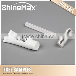 Best Sell Twin Blade Disposable Razor thumbnail-2