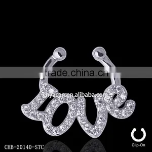 Wholesale Septum Body Piercing Flashing Body Jewelry thumbnail-1