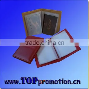 Leather Card Holder Ch14 thumbnail-1