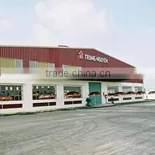 Trung Nguyen Group Corporation company overview - view 2 thumbnail