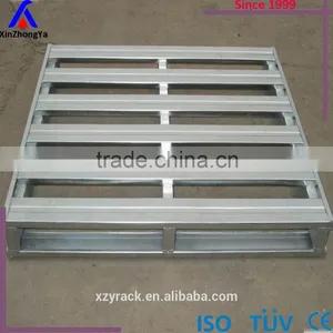 Steel Pallet Factory Suppllier thumbnail-4