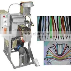 Tipping Machine for Making Rope for Gift Bags thumbnail-1