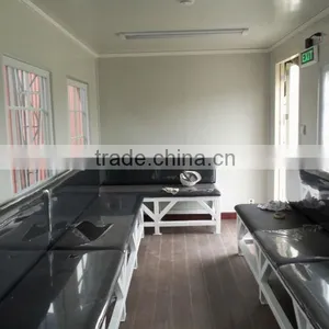 Prefab Office Container Modified Shipping Container Office thumbnail-1
