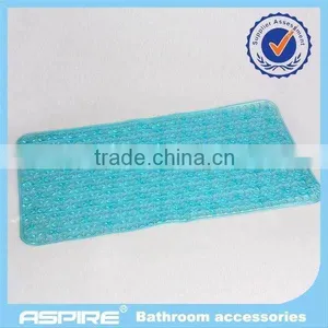 Polyester Shower Curtain,PVC Shower Curtain,3D Shower Curtain thumbnail-1
