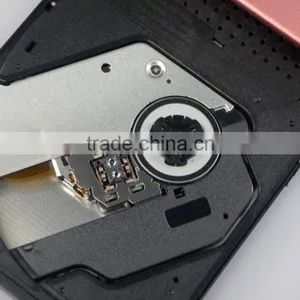 Multi-function USB3.0 Bluray Burner Panasonic UJ230 Drive Aluminum Fashion Style thumbnail-1
