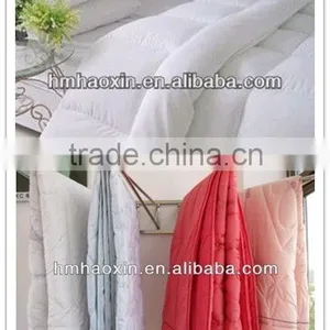 HXD Computerized Single-needle Quilting Machine, Duvet Comforter Making Machine thumbnail-1