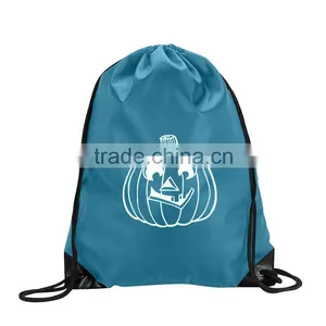 PP Nonwoven Gym Drawstring Bag thumbnail-2