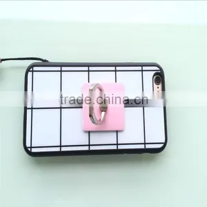 High Quality Fashionable Style Mobile Phone Ring Stand Holder thumbnail-6