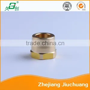 Handing Hex Coupling Nuts thumbnail-1