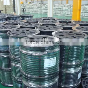 A Layer of Steel Wire Braid thumbnail-4