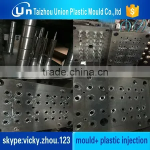 Injection Plastic Syringe Moulding thumbnail-3