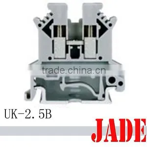 UK-2.5B Terminal Block thumbnail-1