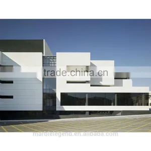 PFM Natural Stone Exterior Wall Cladding For Project thumbnail-2