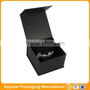 Black Paper How to Make a Graduation Hat Card Box thumbnail-1