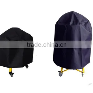 Waterproof Garden Patio Gas Grill Rain Dust Barbecue Protection BBQ Cover thumbnail-4