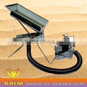 Gold Metal Detector Dry Washer Mining Machine thumbnail-1