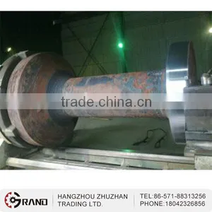 Precision Steel Customized China Trunnion Support Bearing Supplier thumbnail-4