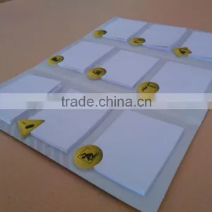 Customized Sticky Notepad Wholesale thumbnail-1