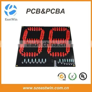 Led Power Supply 12v Pcb Board thumbnail-2