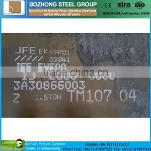 Wholesale High Hardness Steel DOMEX700MC thumbnail-2