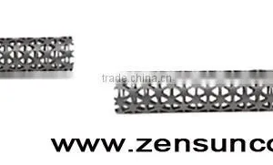 Titanium Mesh Spine Implant thumbnail-1