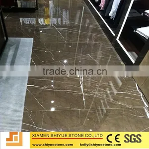 Modern and Charming Style Shake Speare Grey Marble Decorative Marble Price thumbnail-1