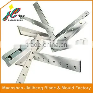 Universal Hydraulic Rear Blade in China thumbnail-6