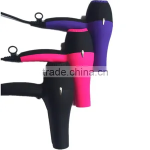 2016 New Design High-power Professional Hotel Hair Dryer Perfume Dryer With Pink UV Light Inside thumbnail-5