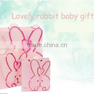 Special Stylish Gift Paper Bag thumbnail-4