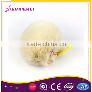 Strict QC Manufacturer Factory Price Cute Metal Key Ring Supplier thumbnail-3
