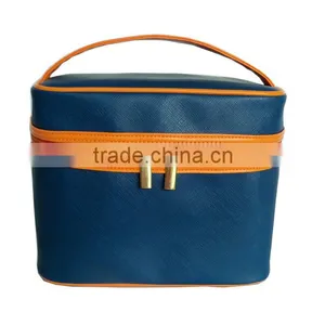 Personalized Cosmetic Case/vanity Case Wholesale China Factory thumbnail-6