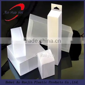 Multi-function Popular Professional PVC Corrugated Board thumbnail-2