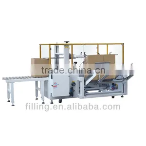 Automatic Carton Sealer GPK-40 thumbnail-1